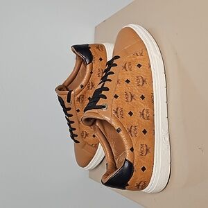 MCM M Lt Terrain Derby Visetos Size 8 (41)